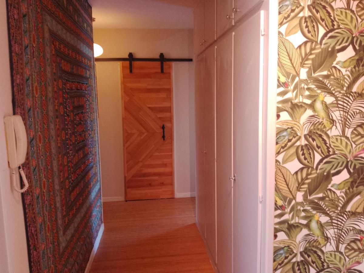 Appartement Avec Balcon : Le Serenity Turckheim Exterior foto